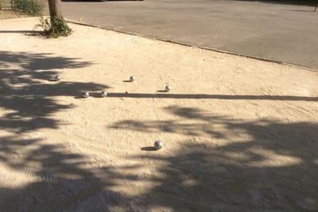 Cassis 4Pers Vue Mer Wifi Tennis Parking Piscine Zewnętrze zdjęcie