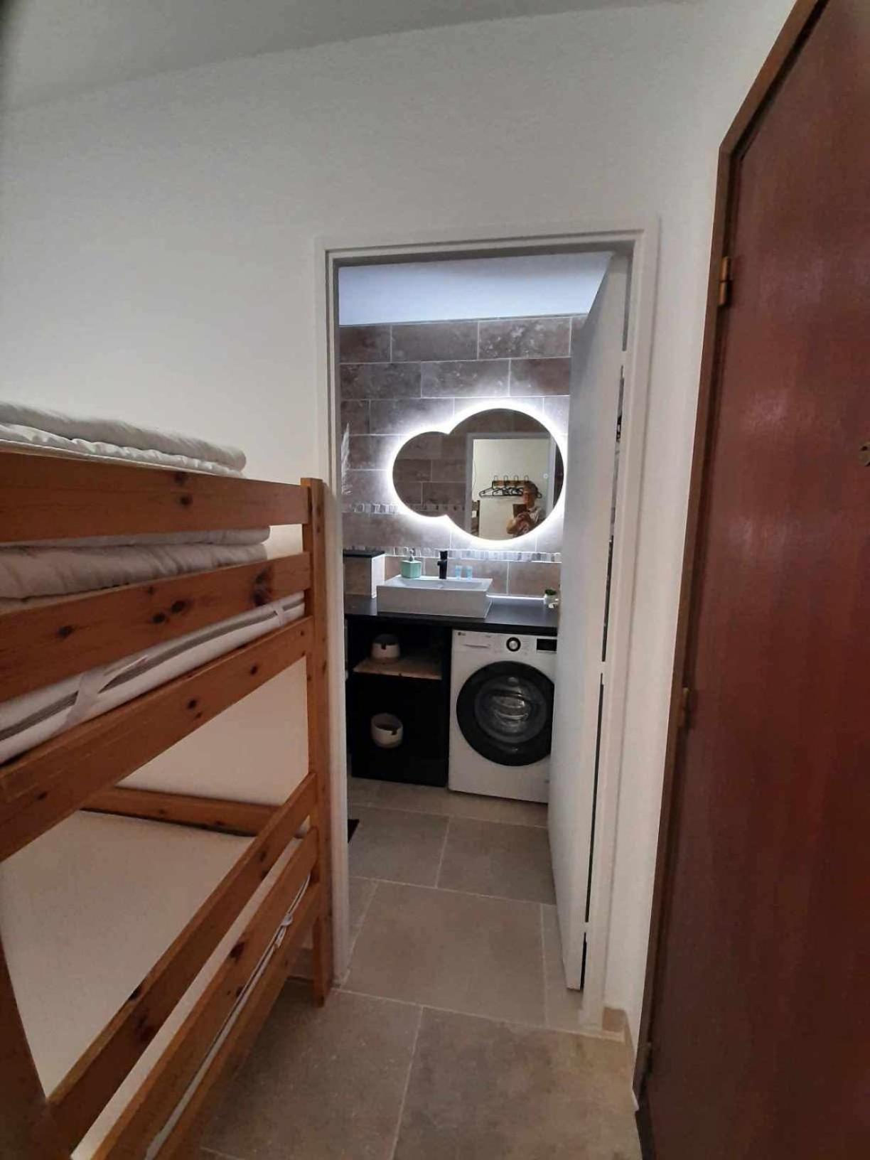 Cassis 4Pers Vue Mer Wifi Tennis Parking Piscine Zewnętrze zdjęcie