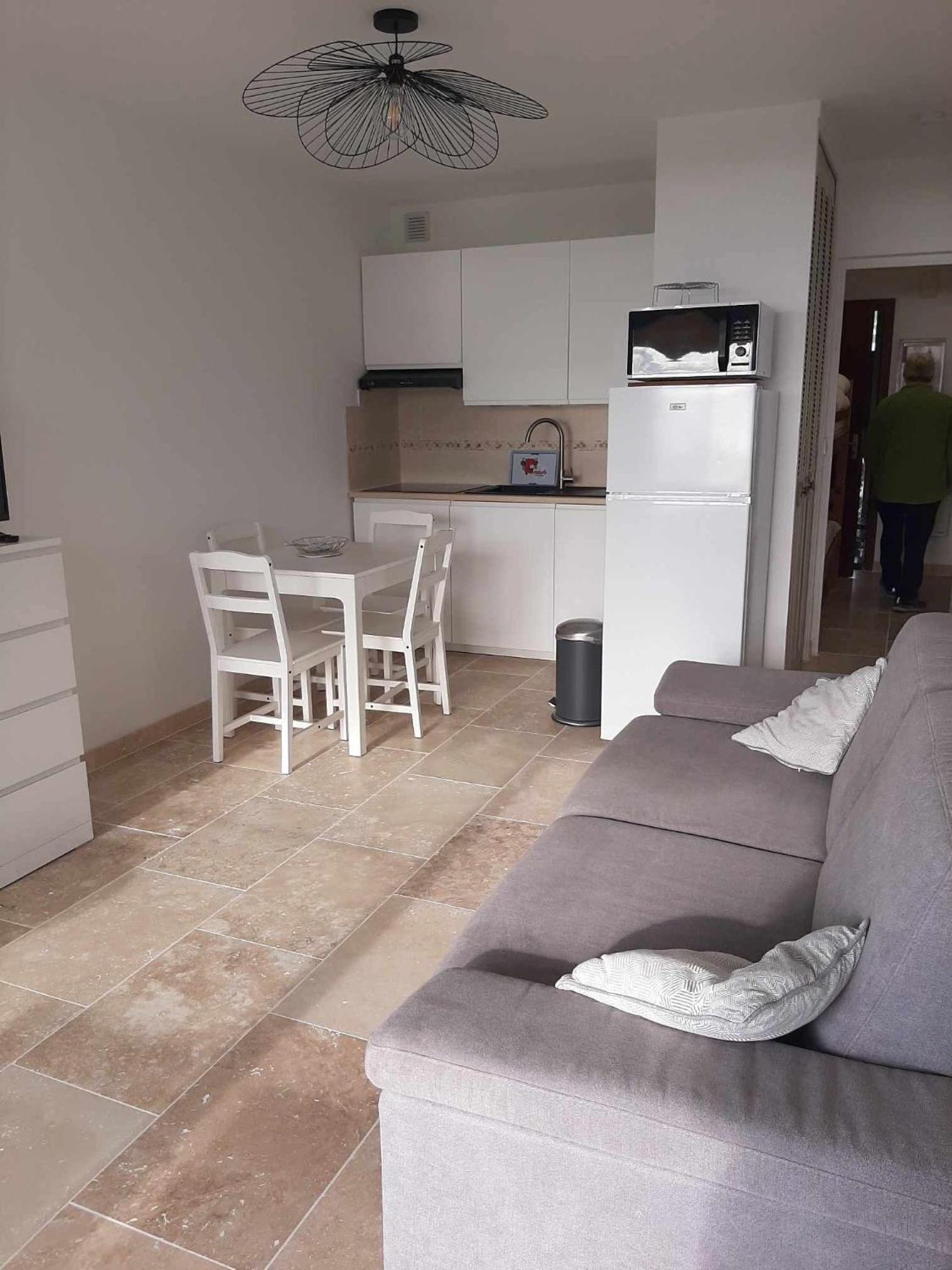 Cassis 4Pers Vue Mer Wifi Tennis Parking Piscine Zewnętrze zdjęcie